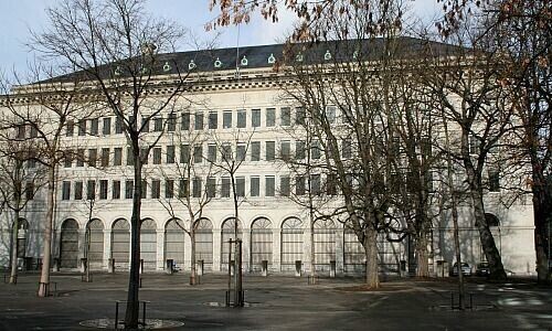 SNB-Präsident signalisiert Zinserhöhung mit Hinweis auf 1970er Jahre