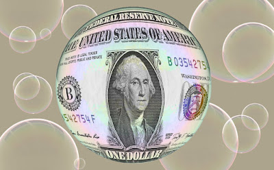 Dollar Turn More Credible but Maybe Too Much Too Fast