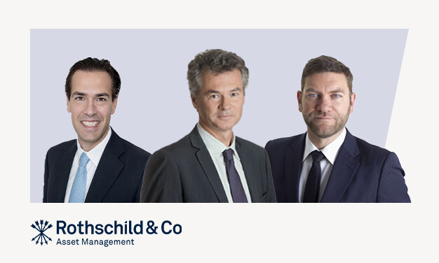 Exklusive Einladung zur Roundtable-Debatte von Rothschild & Co