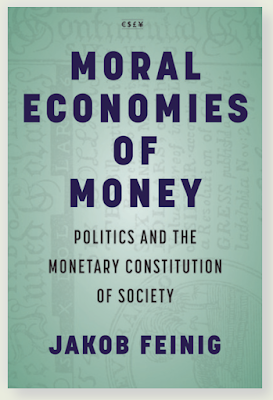 Moral Economies of Money