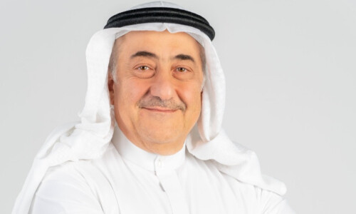 Saudi-National-Bank-Präsident: «Das ist kaum eine Mitteilung wert»