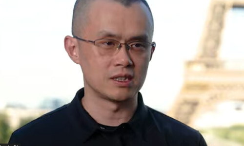 Binance-Chef ist von allen Seiten unter Beschuss