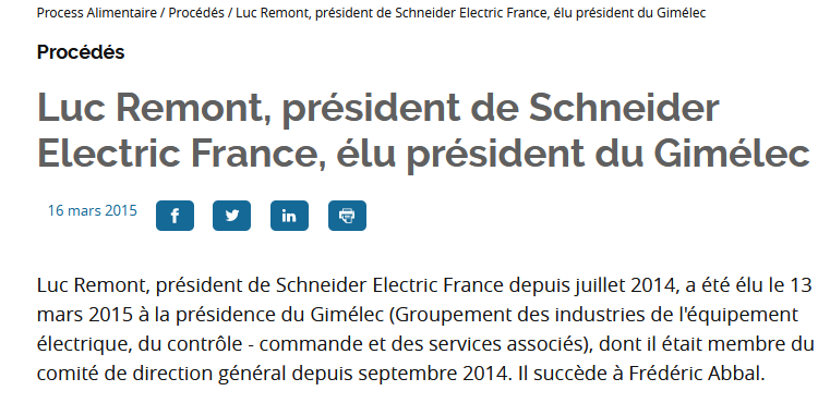 Destruction de EDF. L’énergie nucléaire française en passe de finir aux mains du marché?