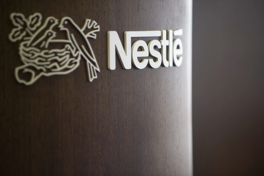 Swiss food giant Nestlé to open new factory in war-torn Ukraine