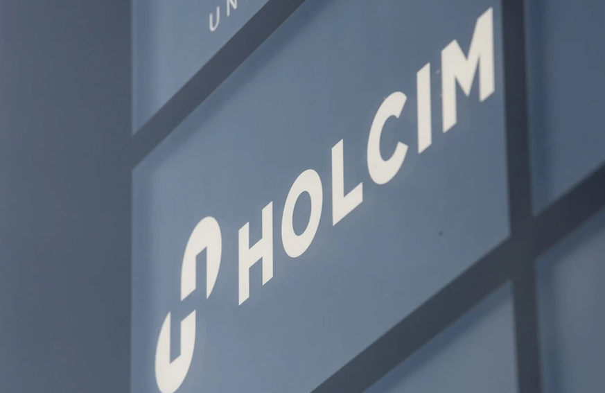 Holcim divests cement business in Russia