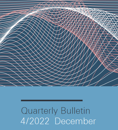 Quarterly Bulletin Q4/2022