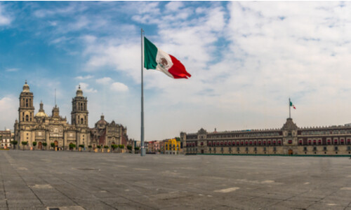 Stellenabbau der Credit Suisse trifft Mexiko