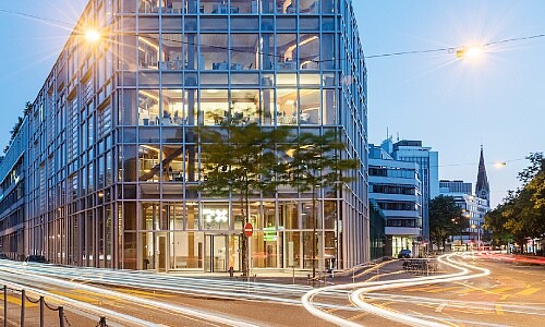 Grosses Schweizer Medienhaus will Fintech forcieren