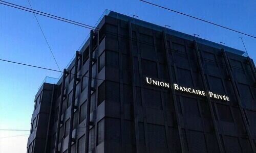 Privatbank UBP rechnet mit einem weiteren unberechenbaren Jahr
