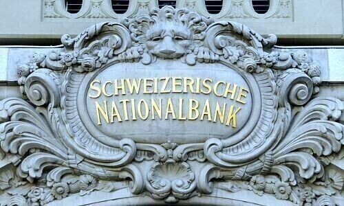 CS: Strompreise und Mieten bringen SNB in ungemütliche Lage