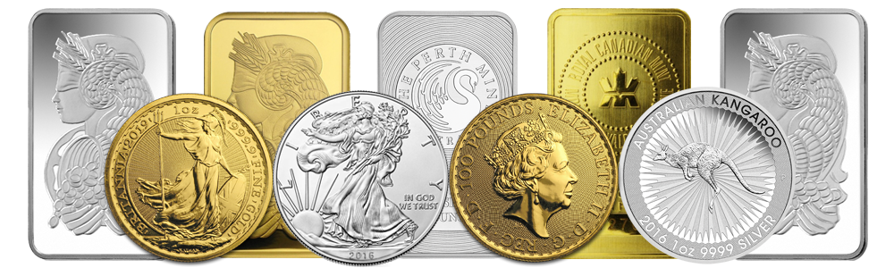 Minnesota Lawmakers Seek Full Sales Tax Exemption of Gold and Silver
