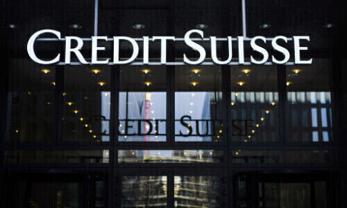 Der Knebelbonus kommt zurück bei der Credit Suisse
