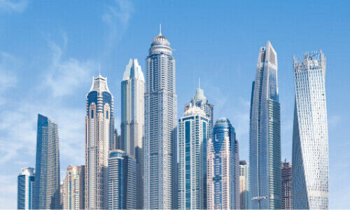 UBS wildert bei der CS in Dubai