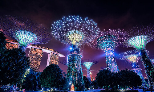 finews.asia: Zeitenwende in Singapur