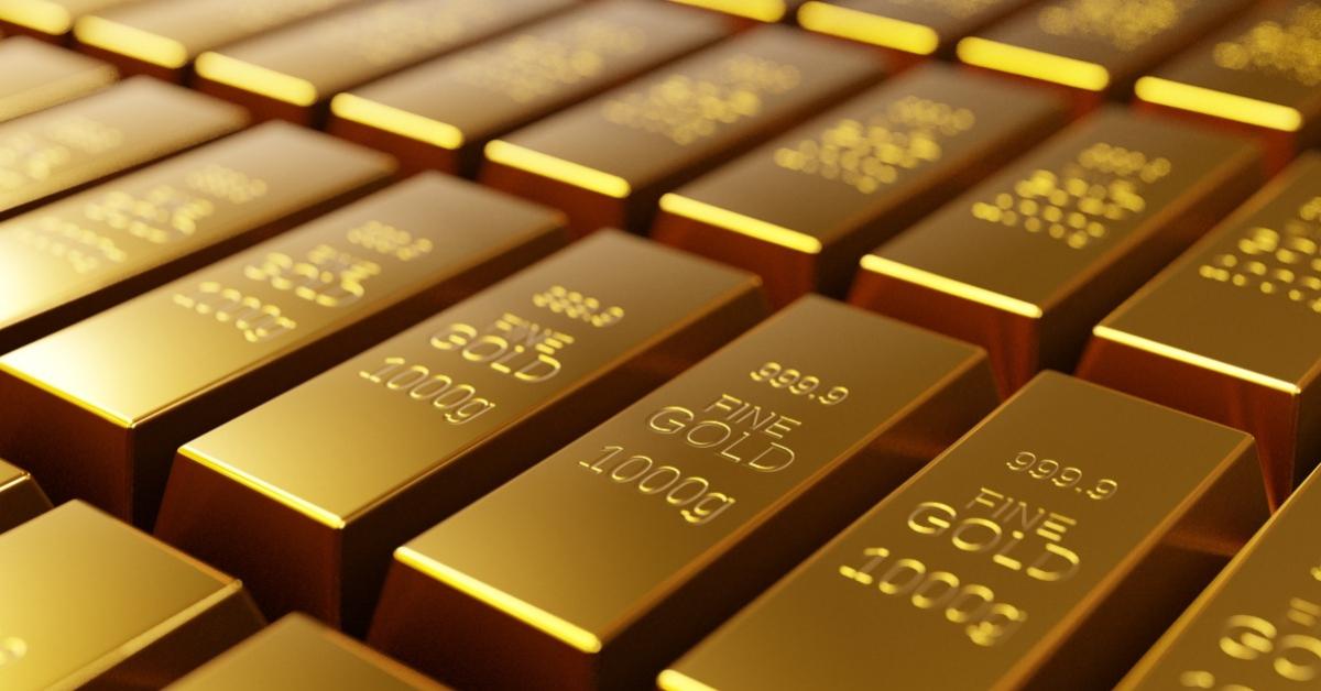 Central Banks Turn to Gold as Losses Mount