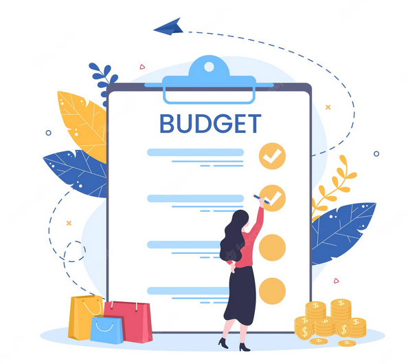 How To Design Corporate Budget For A Growing Company