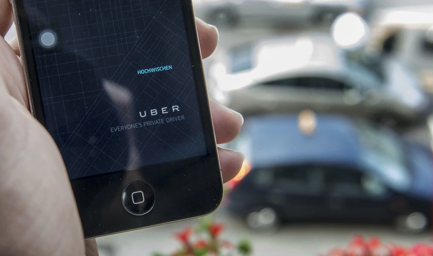 Uber side-stepped Swiss rules, says whistleblower
