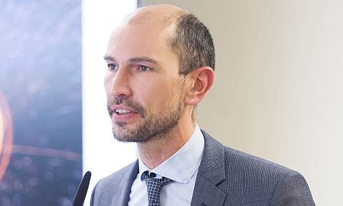 CS-Deal mit Michael Klein wirft für Aktionärsvertreter «ernsthafte Fragen» auf