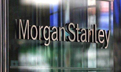 Applaus für Morgan Stanley muss UBS-Präsidenten wurmen