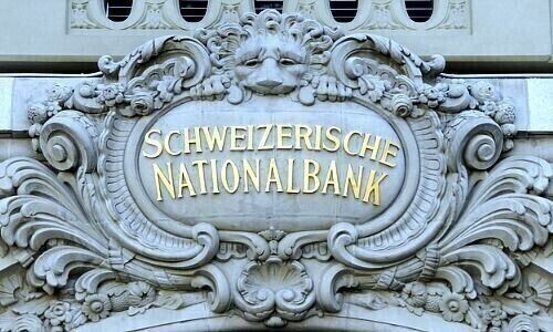 SNB: Bund und Kantone schauen in die Röhre
