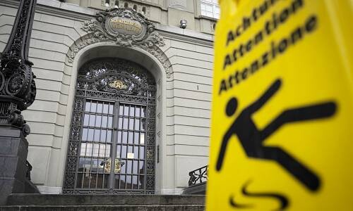 Wie der Ausfall der SNB-Ausschüttung den Banken nützt