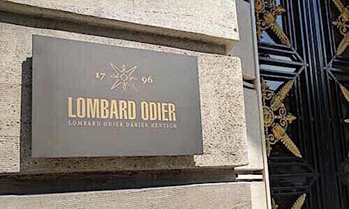 Lombard Odier und Mizuho bilden Japan-Allianz