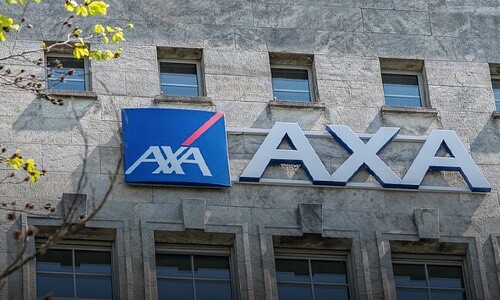 AXA: Schwenk weg von BVG-Vollversicherung macht sich bezahlt