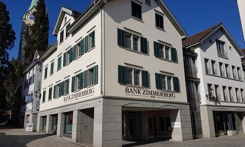 Bank Zimmerberg stellt mehr für Risiken zurück