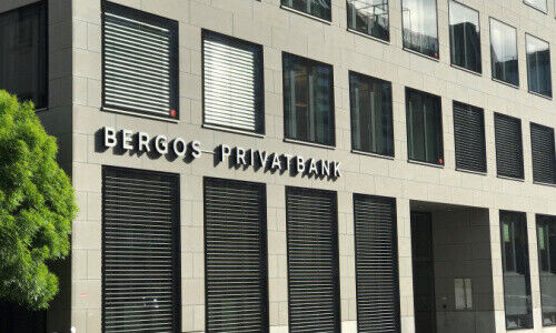Bergos geht mit neuem Kernbankensystem live