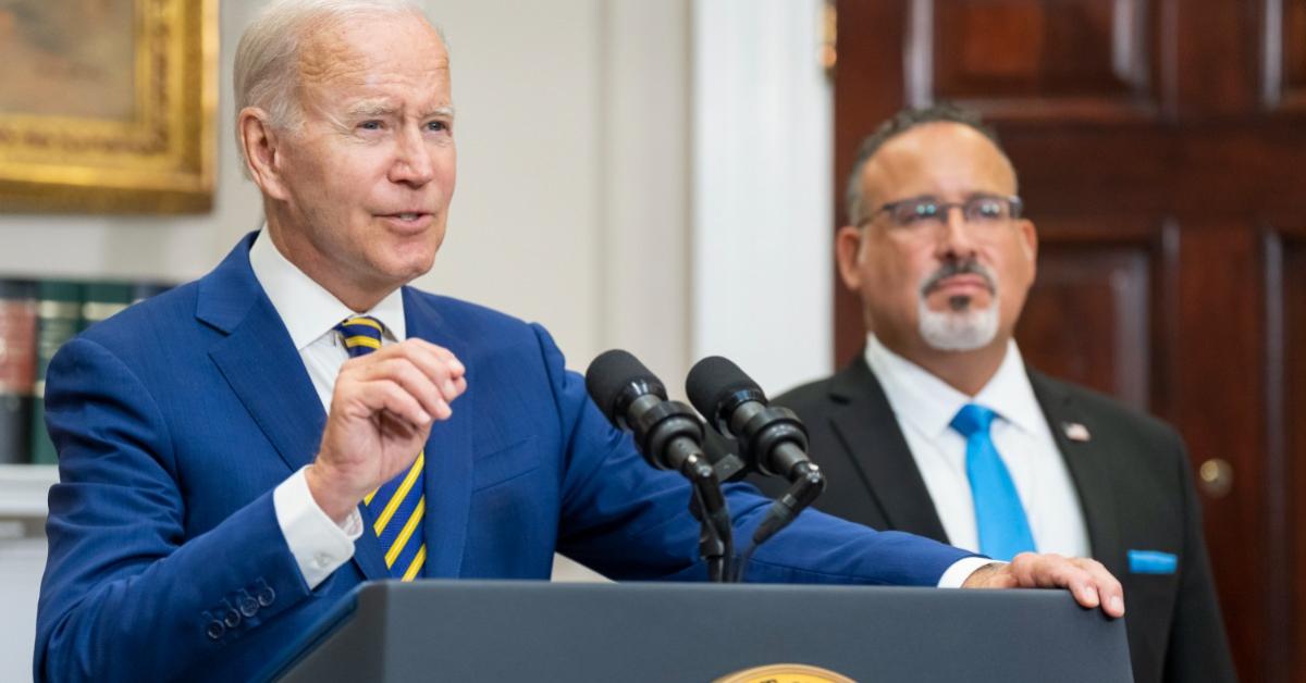 Joe Biden Calls for the FTC to Resurrect the Robinson Patman Act. It’s a Very Bad Idea