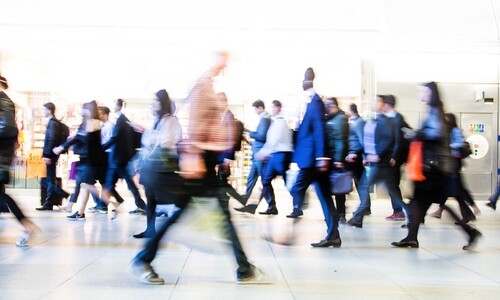 Wann wird der angekündigte Stellenabbau bei der CS sichtbar?