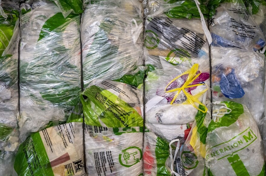 Not enough clarity in recycling sector, Swiss oversight body says
