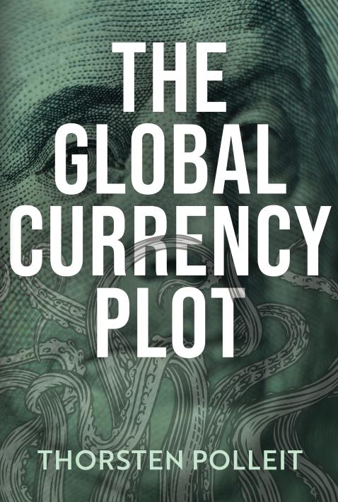 The Global Currency Plot