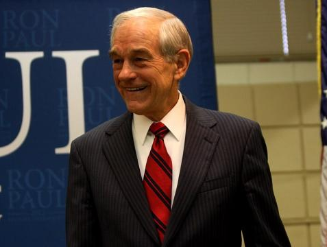 Why Ron Paul Is Right