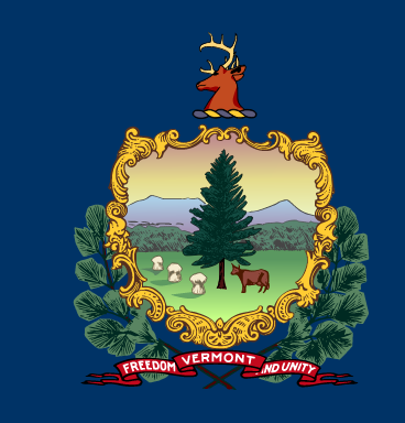 Vermont Seeks to Become 44th State to Roll Back Sales Tax on Sound Money