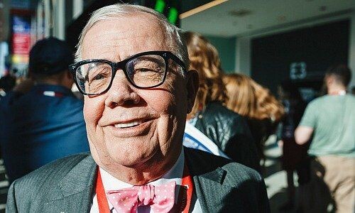 Jim Rogers: «Das schlimmste Problem meines Lebens»