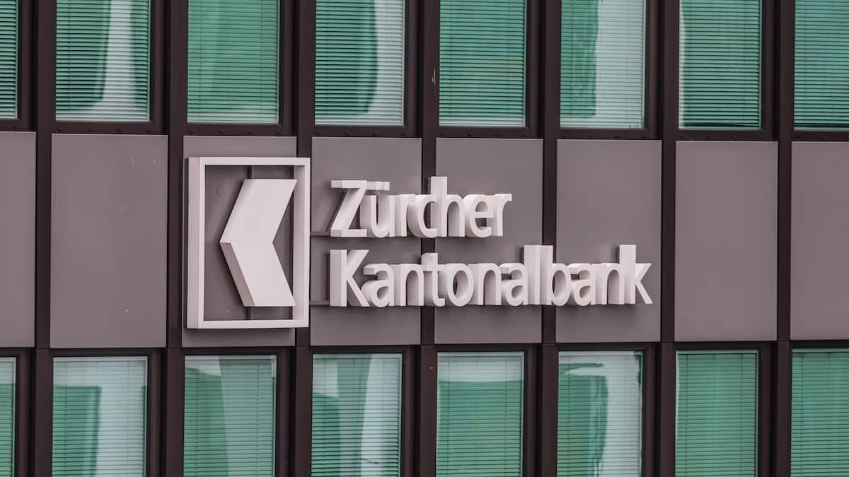 Rekordzahlen ZKB: Das sagt die Kantonalbank zum CS-Effekt