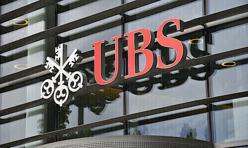 Finanzmarkt-Wächter belegen UBS mit Millionenbusse