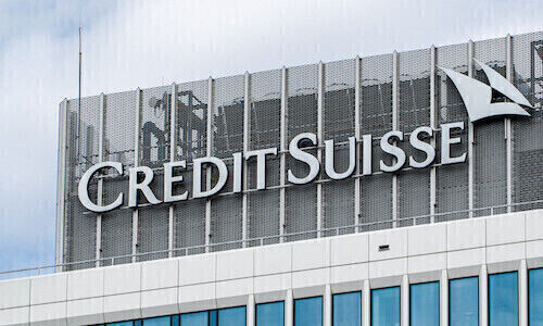Credit Suisse setzt in Japan den Rotstift an