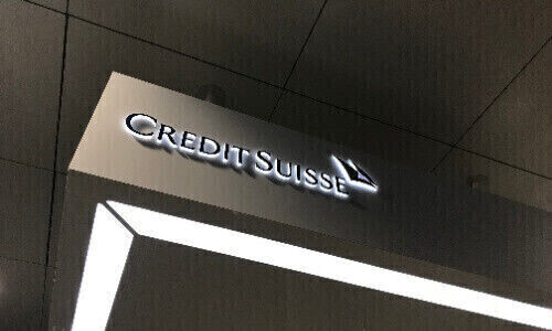 Credit Suisse muss Milliarden von der SNB aufnehmen