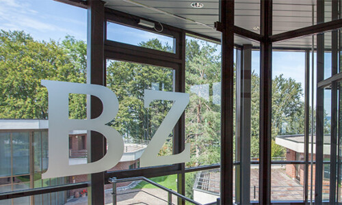BZ Bank sucht CEO mit besonderen Talenten