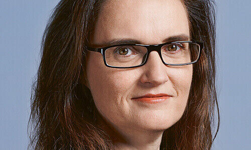 Finma-Präsidentin wirft Credit Suisse mangelnde Kooperation vor