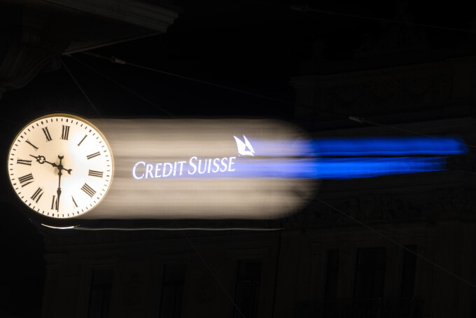 UBS/Credit Suisse: «FT» nennt Konturen des Deals
