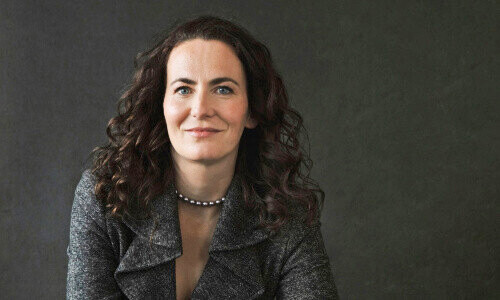 Isabelle Wildhaber: «Die Finanzbranche muss ihre Arbeitsmodelle anpassen»
