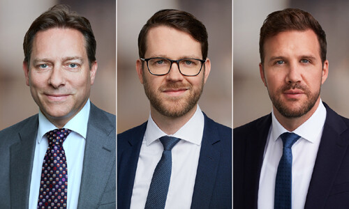 MLL Legal ernennt neues Management Committee