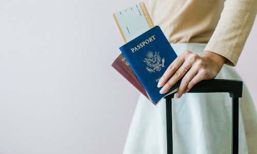Wie man zu einer zweiten Staatsbürgerschaft kommt