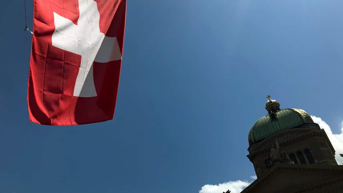 Übernahme der Credit Suisse kostet jeden Schweizer 12’500 Franken