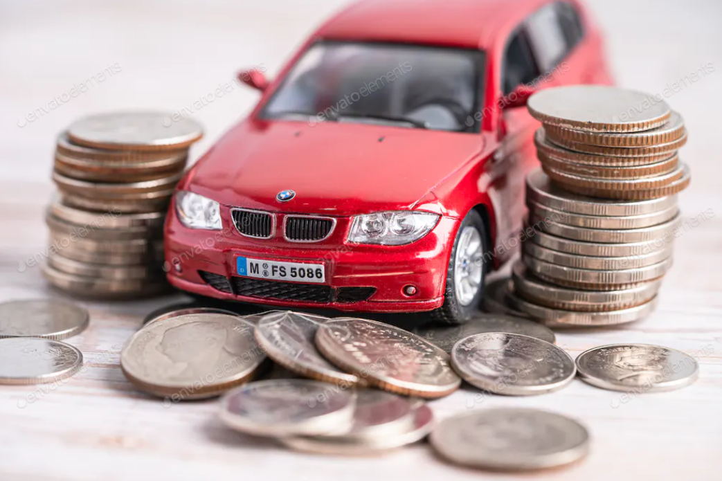 Financial Savvy Ways To Thrive In The Auto Market