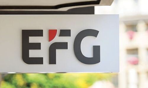 EFG stellt indische Banker von Credit Suisse in Zürich ein