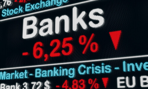 Die wichtigsten Fragen zur Bankenkrise